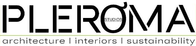 Pleroma Design Studios Logo